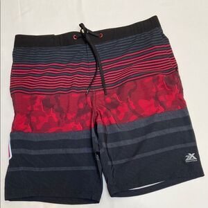 Men’s Swim Trunks